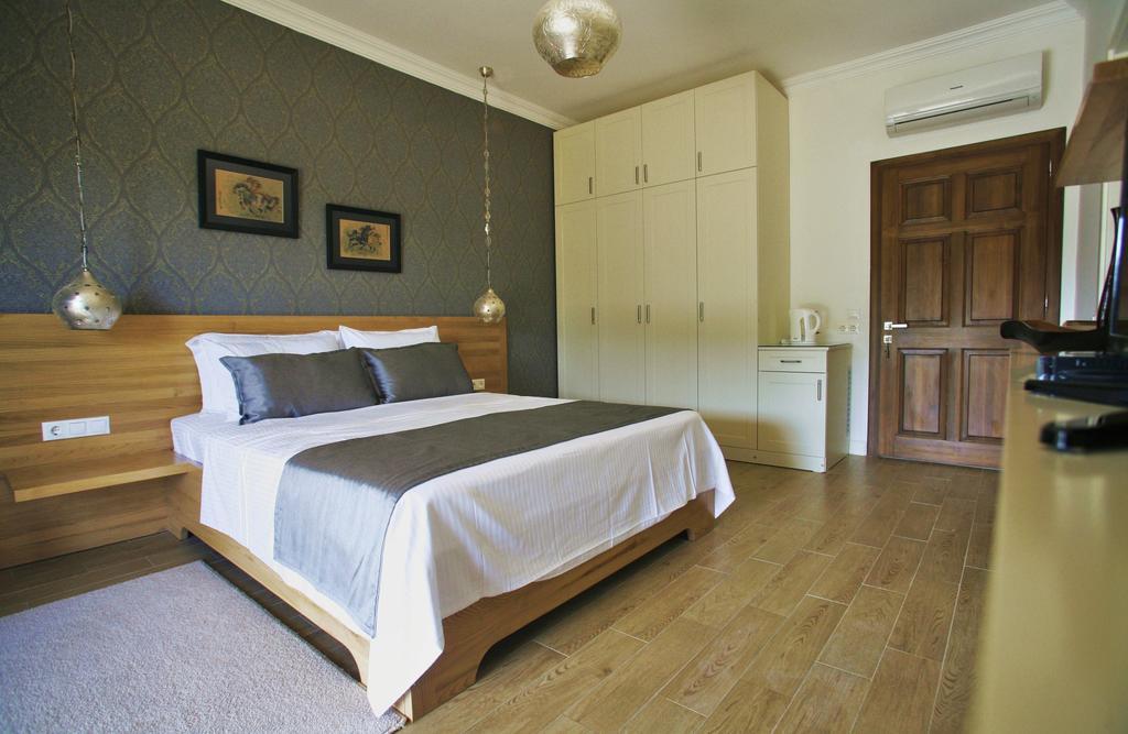 D&C Goecek Hotel Zimmer foto