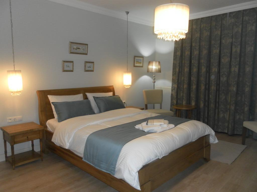 D&C Goecek Hotel Zimmer foto