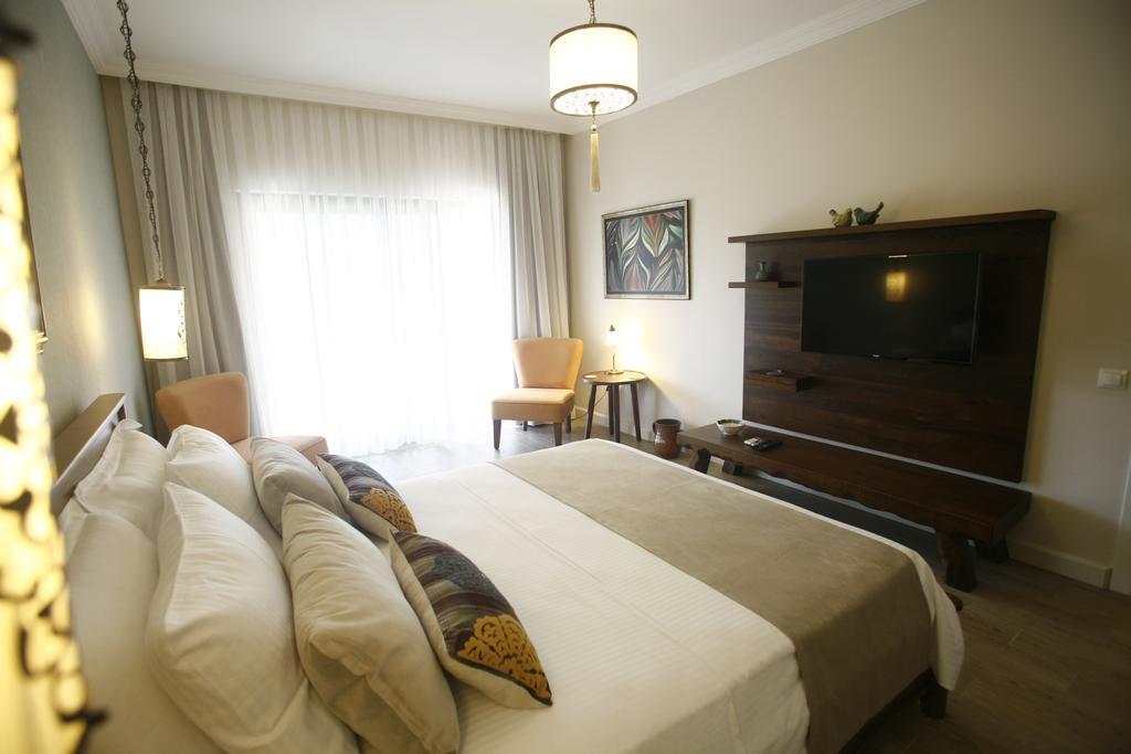 D&C Goecek Hotel Zimmer foto